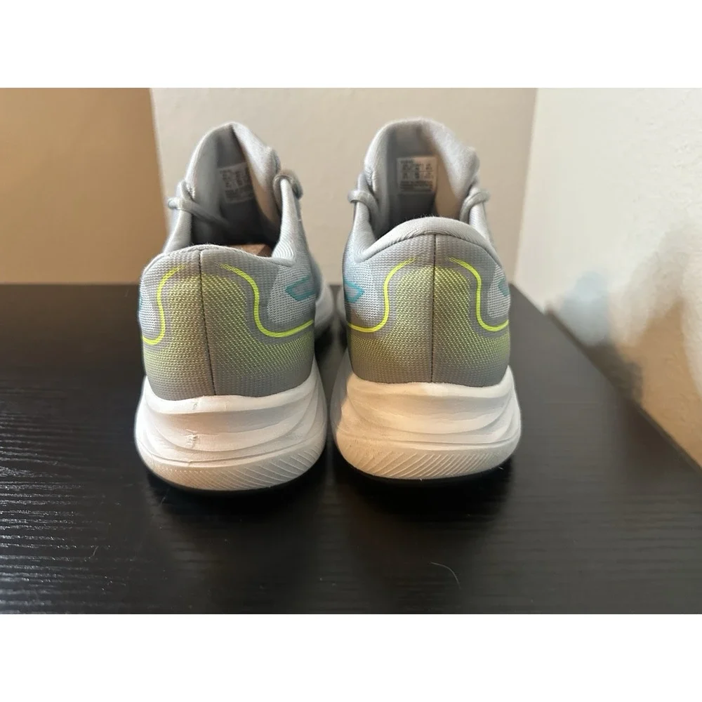Asics Women's Shoes Size 8.5‎ Gel-Excite 9 Piedmont Gray/Sea Glass